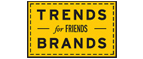 Скидка 10% на коллекция trends Brands limited! - Ишеевка